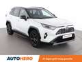 Toyota RAV 4 2.5 Hybrid 4x4 Lounge Wit - thumbnail 8