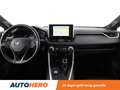 Toyota RAV 4 2.5 Hybrid 4x4 Lounge Wit - thumbnail 12