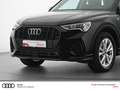 Audi Q3 35 TFSI S-LINE 6-GANG LED NAV PLUS SHZ RÜFA   PDC Schwarz - thumbnail 9