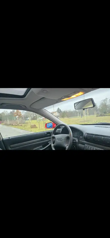 Audi A4 2.4, foto 3