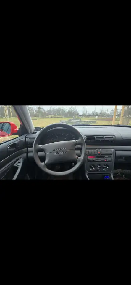 Audi A4 2.4, foto 5