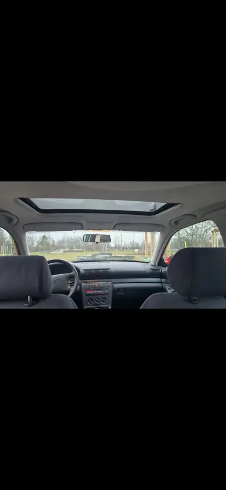 Audi A4 2.4, foto 7