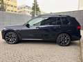 BMW X7 xDrive 40dA Negro - thumbnail 8