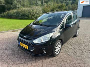 1.0 EcoBoost Titanium AIRCO PANO TREKHAAK