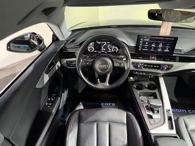 Audi A5 view 19