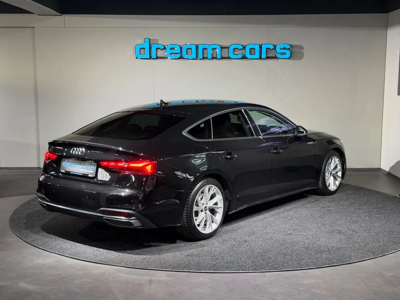 Audi A5 Sportback 30 TDI S tronic / S LINE / Virtual / TO Bild 16