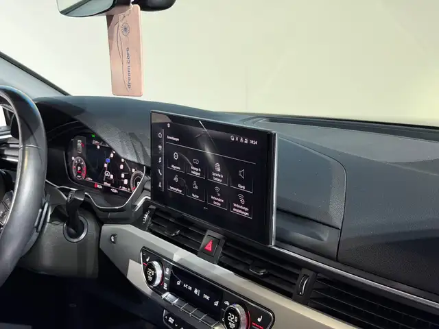 Audi A5 view 28