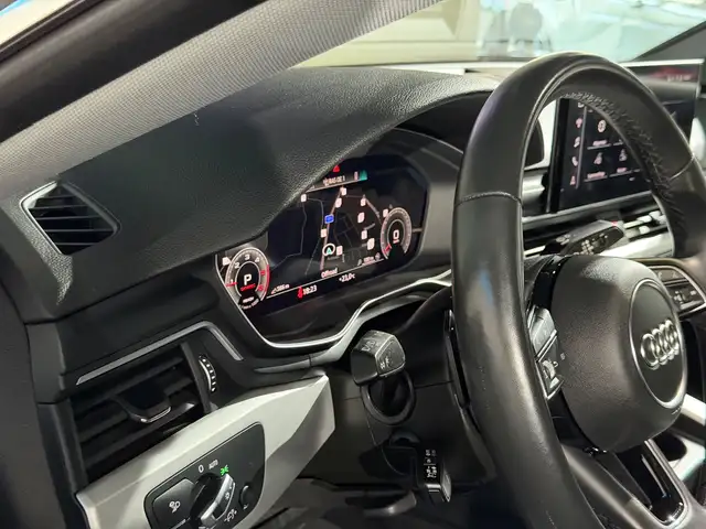 Audi A5 view 22