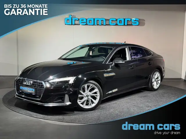 Audi A5 Sportback 30 TDI S tronic / S LINE / Virtual / TO