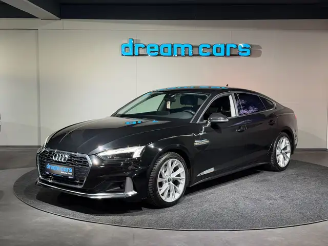 Audi A5 view 15