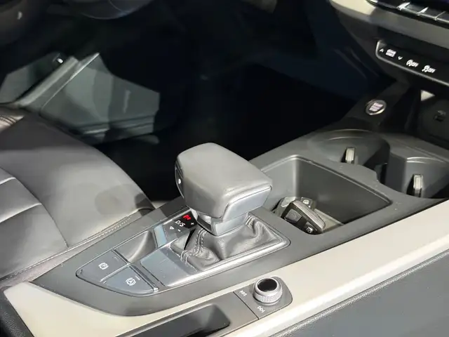 Audi A5 view 30