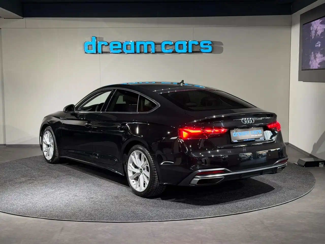 Audi A5 Sportback 30 TDI S tronic / S LINE / Virtual / TO Bild 13