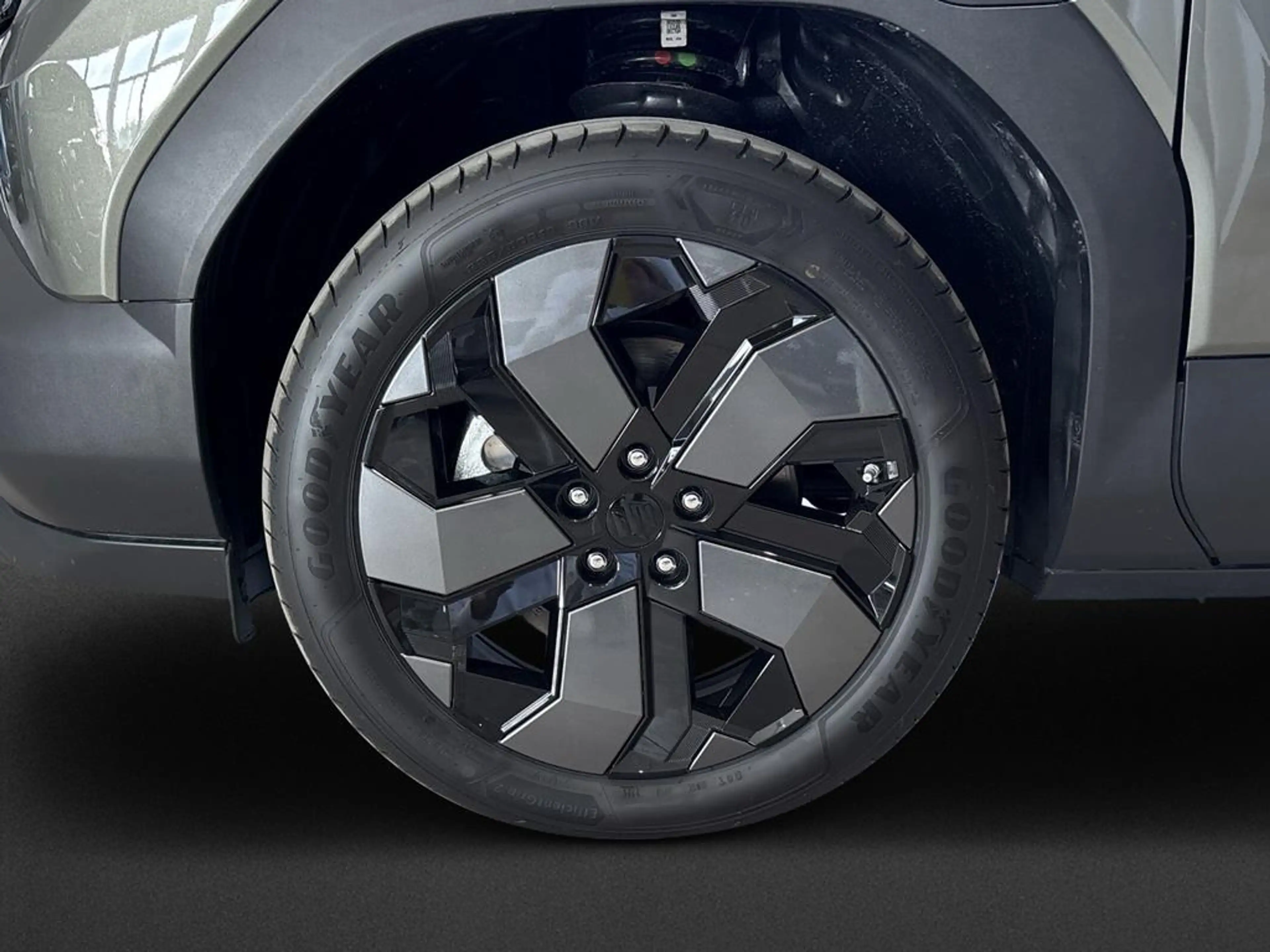 Suzuki Vitara (61kWh) ALLGRIP-e Comfort+ — photo 10