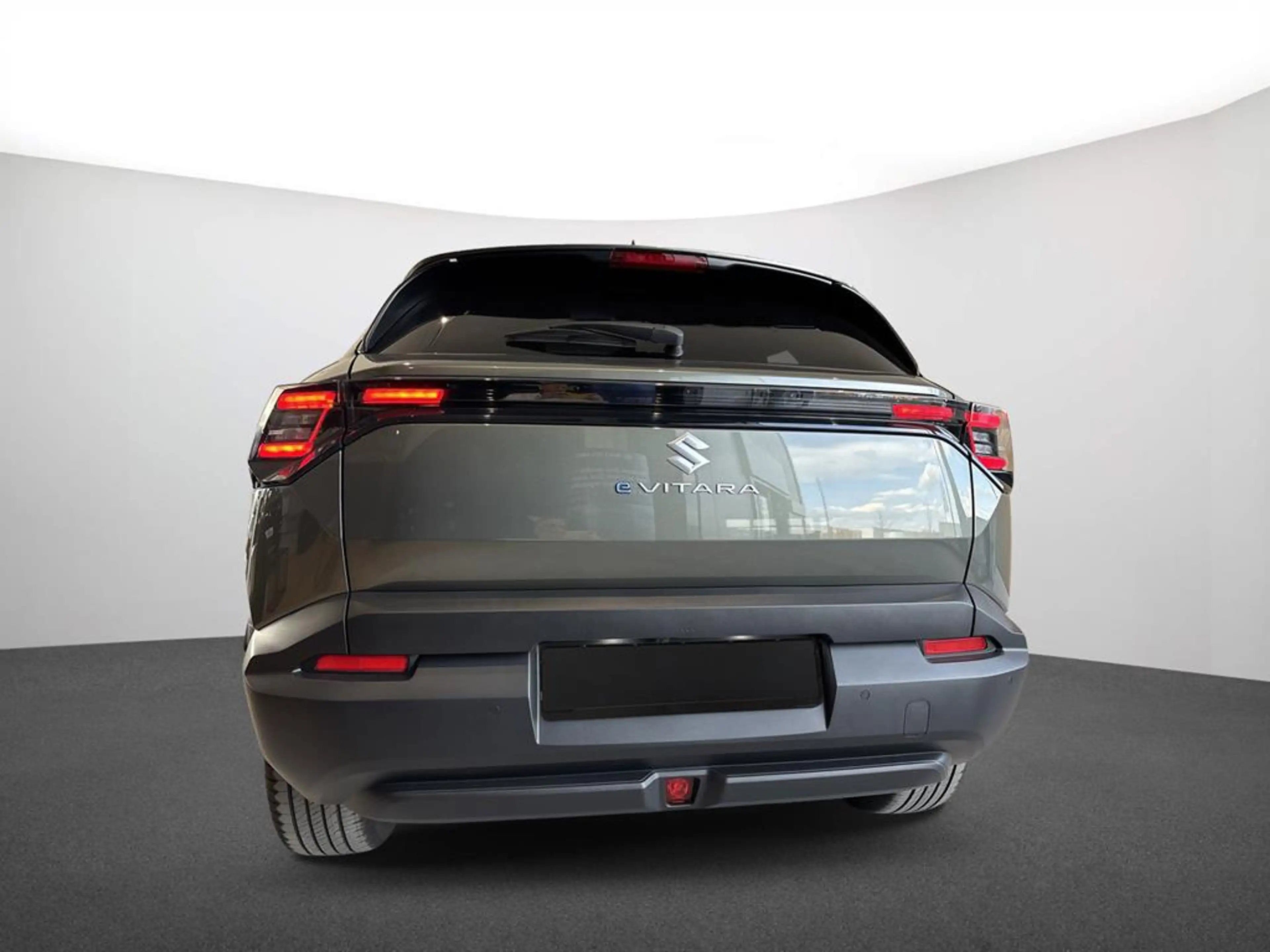 Suzuki Vitara (61kWh) ALLGRIP-e Comfort+ — photo 4