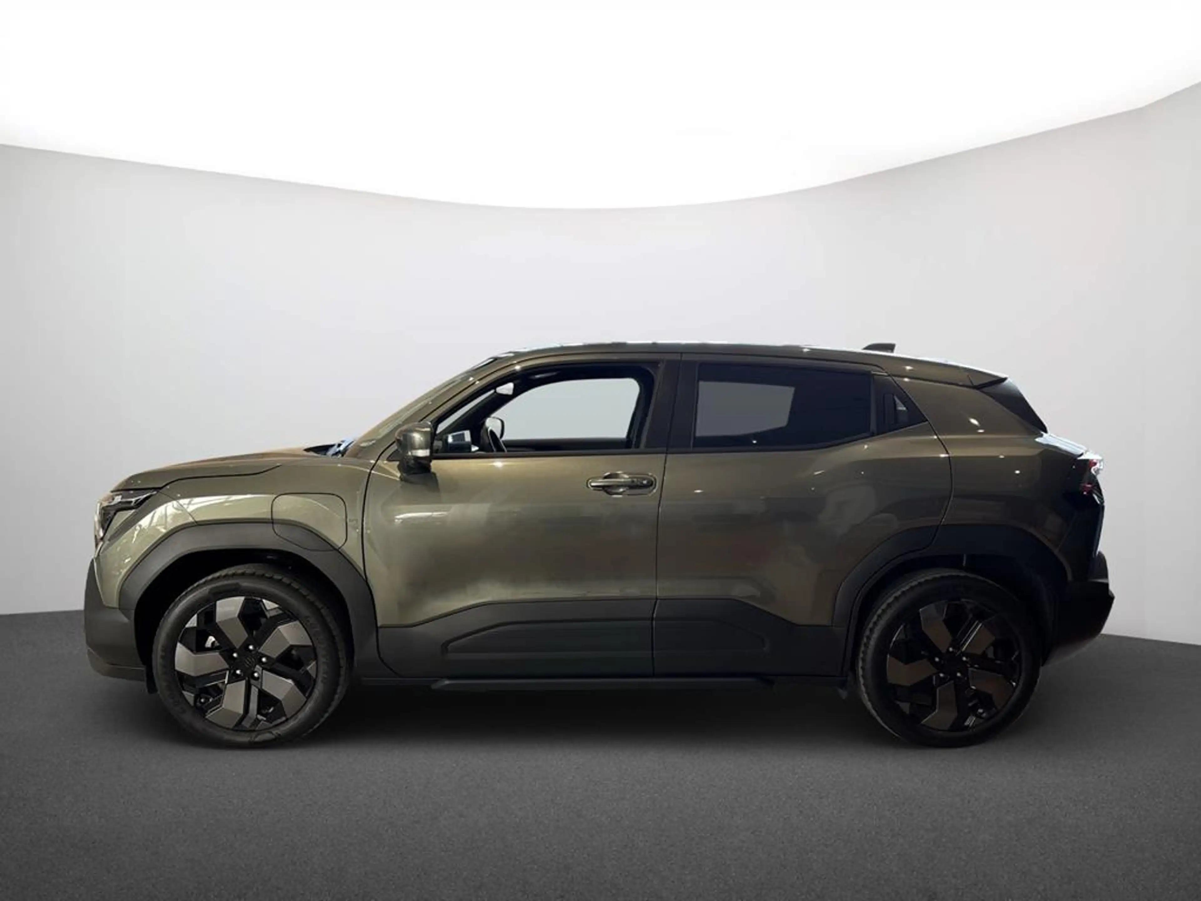 Suzuki Vitara (61kWh) ALLGRIP-e Comfort+ — photo 5