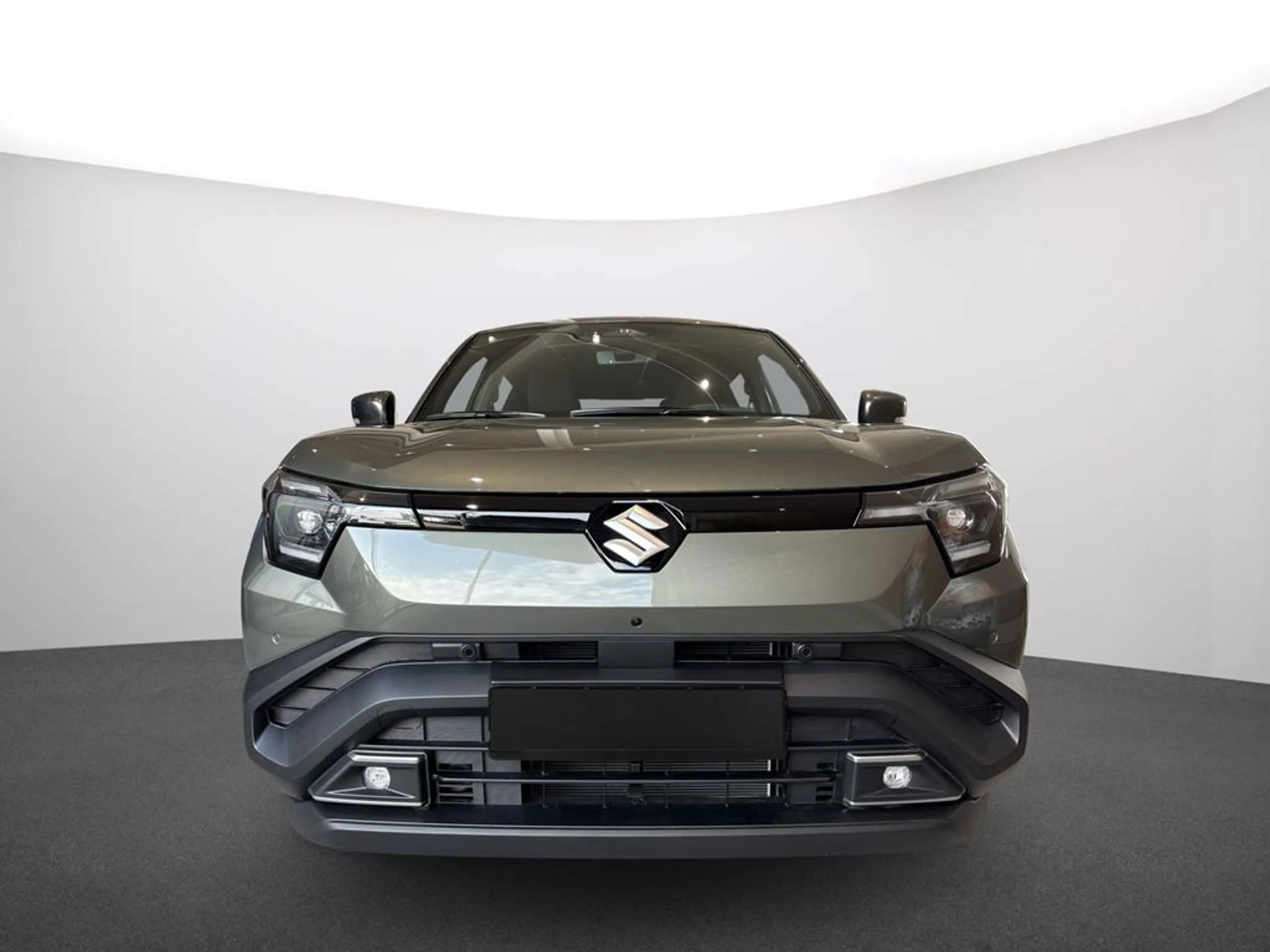 Suzuki Vitara (61kWh) ALLGRIP-e Comfort+ — photo 3