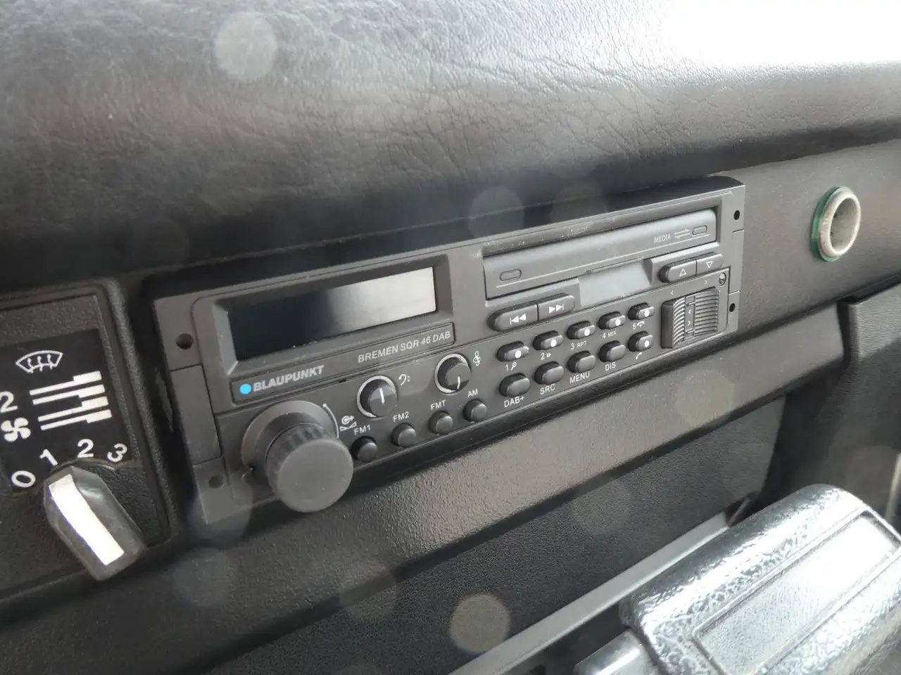 Volkswagen T3 Multivan T3 Vanagon Automatik, Klima, foto 11