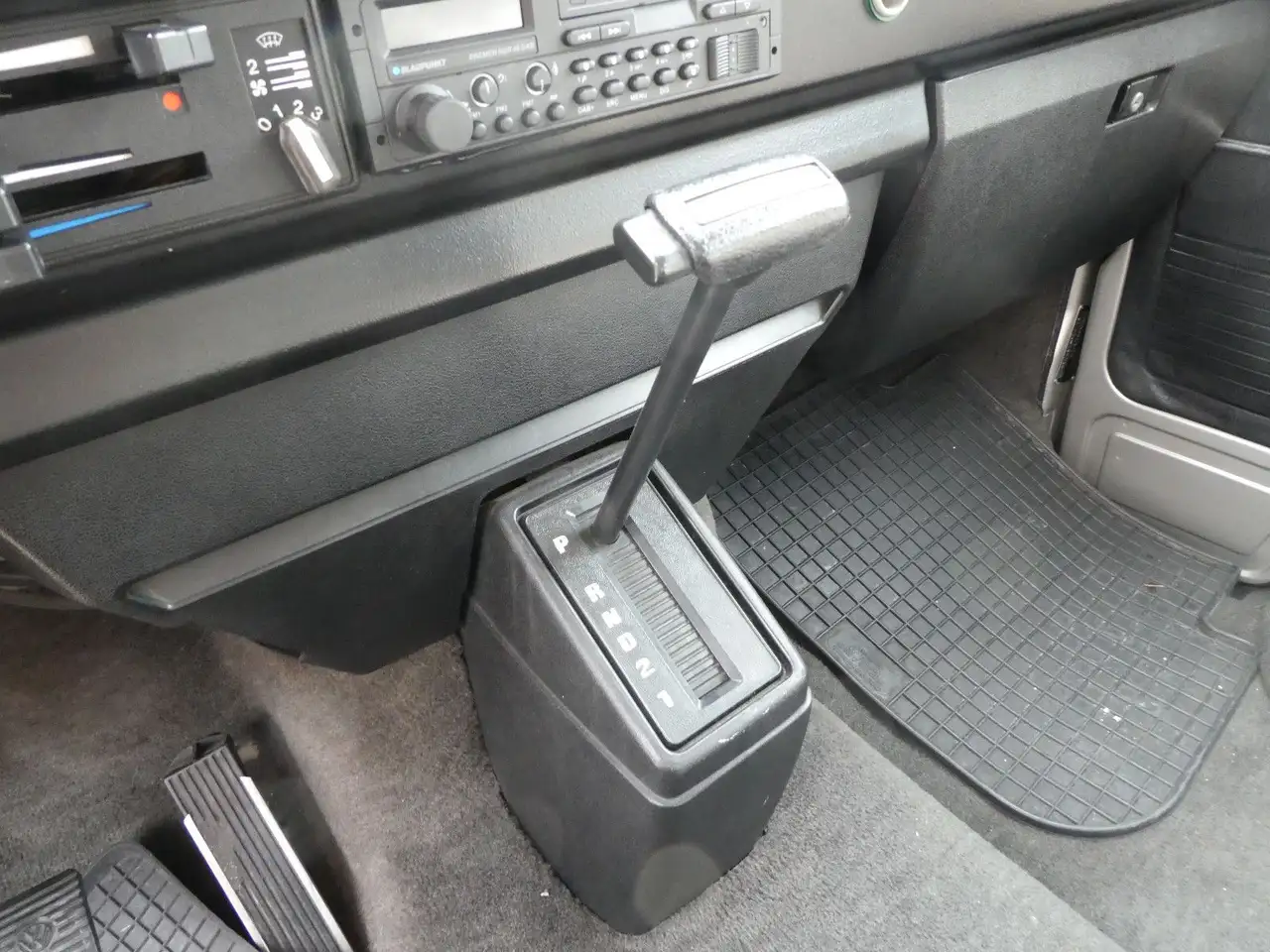 Volkswagen T3 Multivan T3 Vanagon Automatik, Klima, foto 10