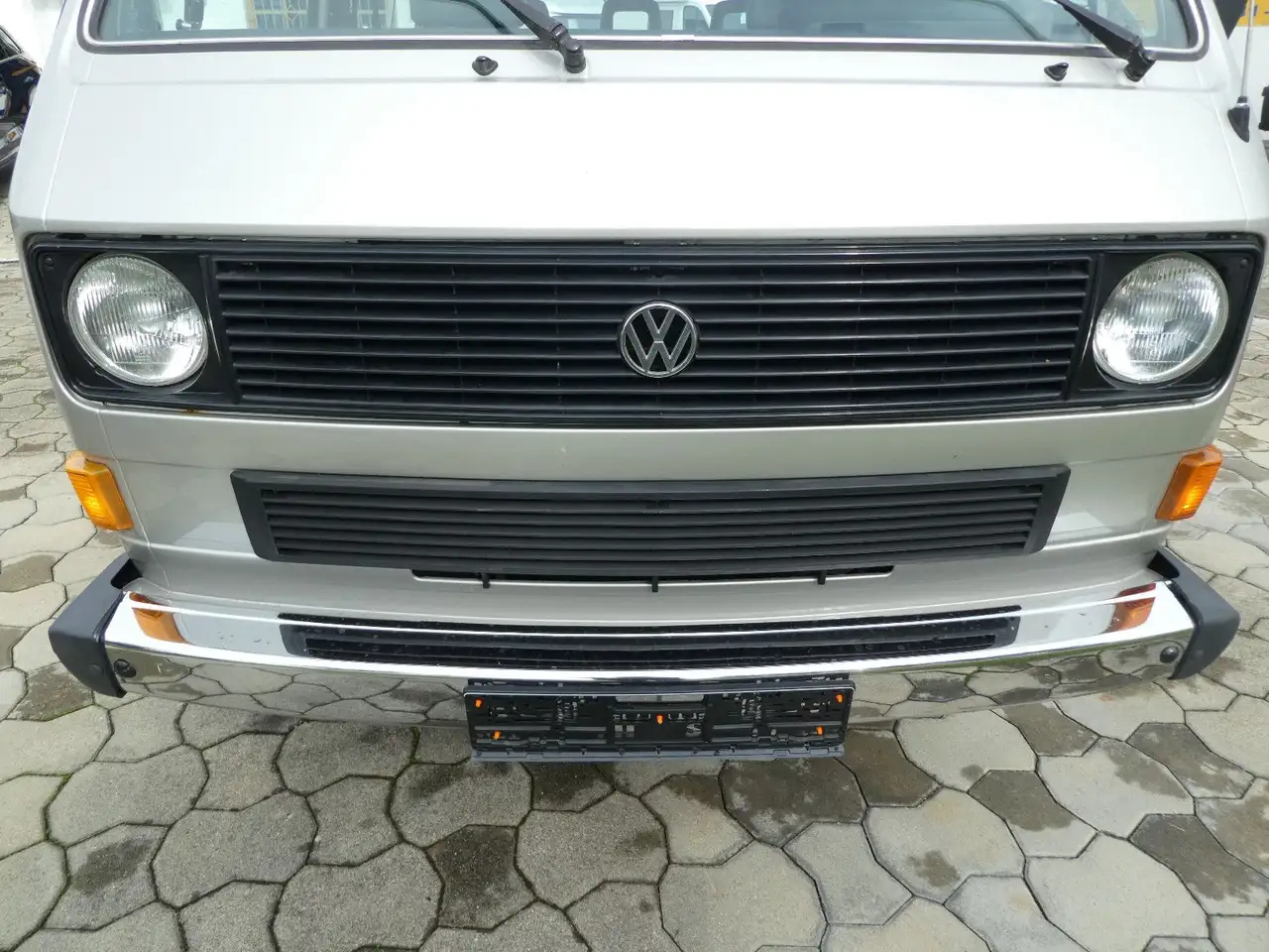 Volkswagen T3 Multivan T3 Vanagon Automatik, Klima, foto 5
