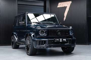 BRABUS Individualized