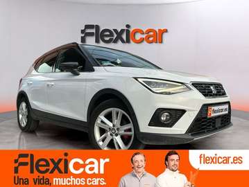 1.0 TSI 81kW (110CV) FR
