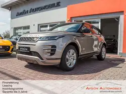 Land Rover Range Rover Evoque Evoque P300e AWD R Dynamic S*Winter Paket*ACC*