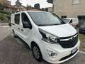 Opel Vivaro Vivaro 1.6D 5posti Bianco - thumbnail 10