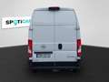 Opel Movano Kasten H3 35 L3H3 BlueHDI 140 AHK ACC DAB Totwinke Weiß - thumbnail 5