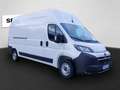 Opel Movano Kasten H3 35 L3H3 BlueHDI 140 AHK ACC DAB Totwinke Weiß - thumbnail 3