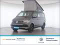 Volkswagen T6 California Ocean TDI 110kW DSG Allrad | AHK Gris - thumbnail 1