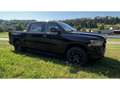 Dodge RAM 1500 5.7 V8 BiGHORN Black Edition + LPG Чёрный - thumbnail 6