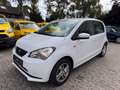 SEAT Mii Style Salsa 1.0*PDC*KLIMA*5Türer*TÜV Weiß - thumbnail 3
