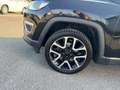 Jeep Compass 2.0 Multijet II 4WD Longitude Schwarz - thumbnail 4