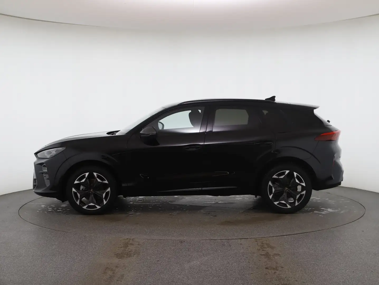 CUPRA Terramar 1.5 e-TSI 150 PS DSG Schwarz - 2