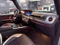 Mercedes-Benz G 450 d AMG MANUFAKTUR/SUPERIOR/NIGHT/MASSAGE/AH Gris - thumbnail 13