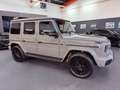 Mercedes-Benz G 450 d AMG MANUFAKTUR/SUPERIOR/NIGHT/MASSAGE/AH Gris - thumbnail 7