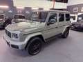 Mercedes-Benz G 450 d AMG MANUFAKTUR/SUPERIOR/NIGHT/MASSAGE/AH Gris - thumbnail 2
