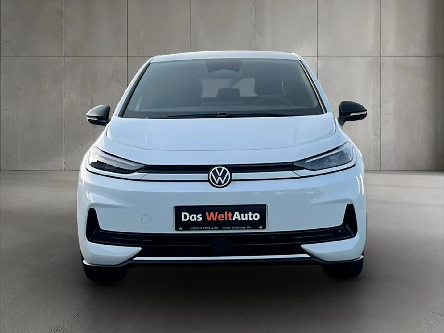 Volkswagen ID.3 Neo Life 125 kW - 50 kWh Weiß - 2