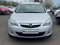 Opel Astra J Sports Edition Motor macht Geräusch Silber - thumbnail 5