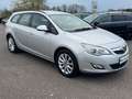 Opel Astra J Sports Edition Motor macht Geräusch Silber - thumbnail 2