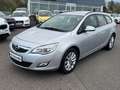 Opel Astra J Sports Edition Motor macht Geräusch Silber - thumbnail 1
