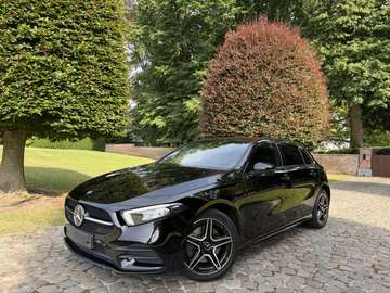 Hybride AMG PAKKET Automaat