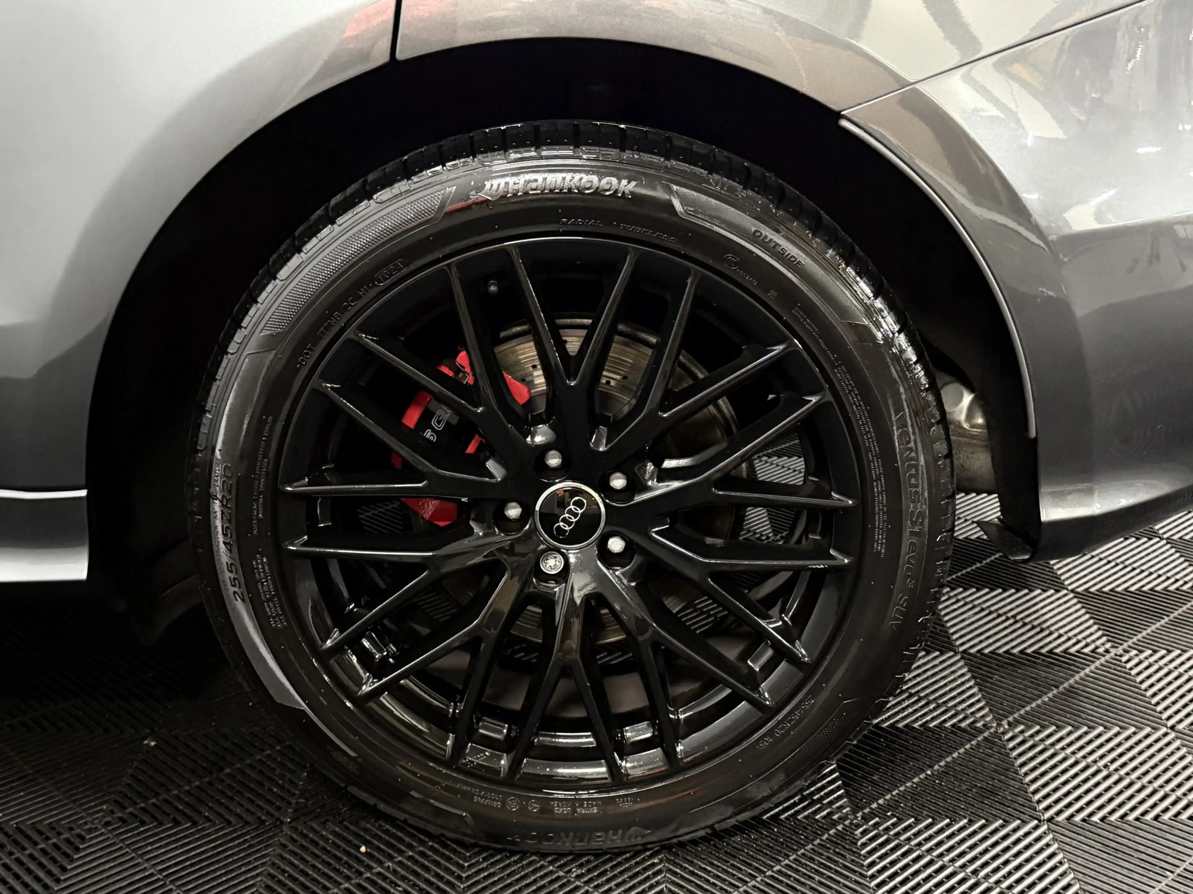 Audi Q5 3.0 TDI SQ5 quattro Pro Line Panoramadak, Leder, C — photo 6