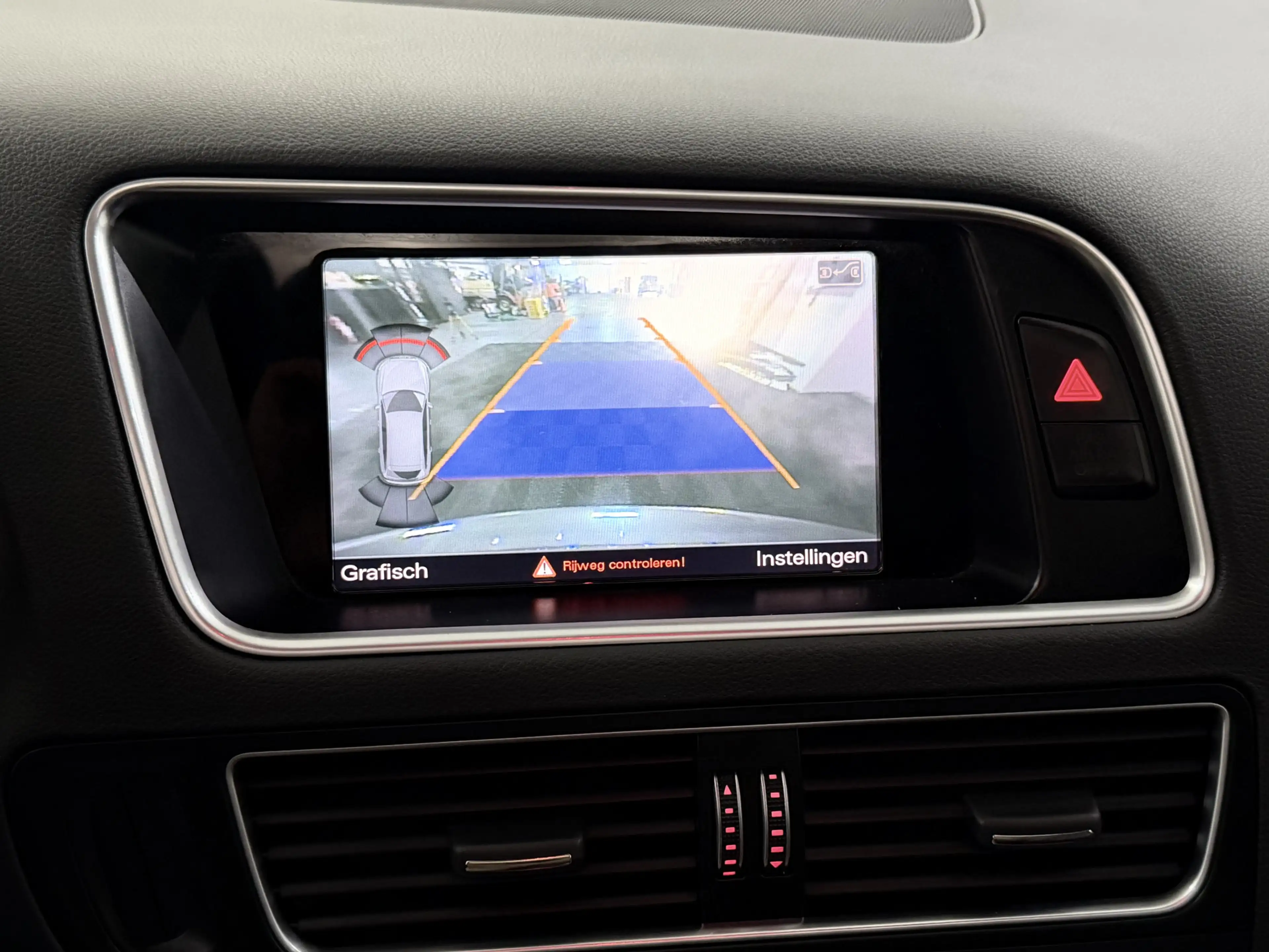 Audi Q5 3.0 TDI SQ5 quattro Pro Line Panoramadak, Leder, C — photo 22