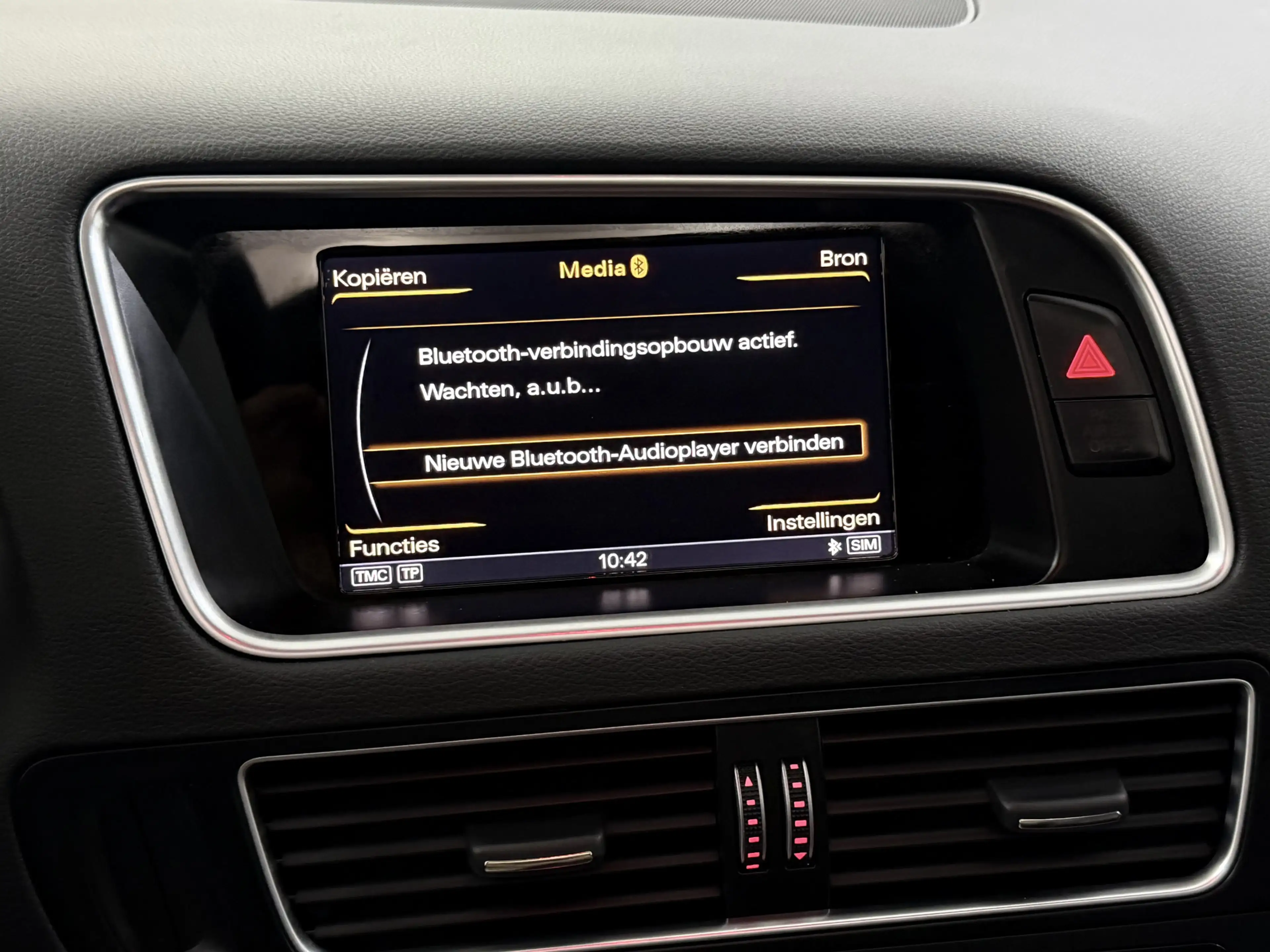 Audi Q5 3.0 TDI SQ5 quattro Pro Line Panoramadak, Leder, C — photo 21