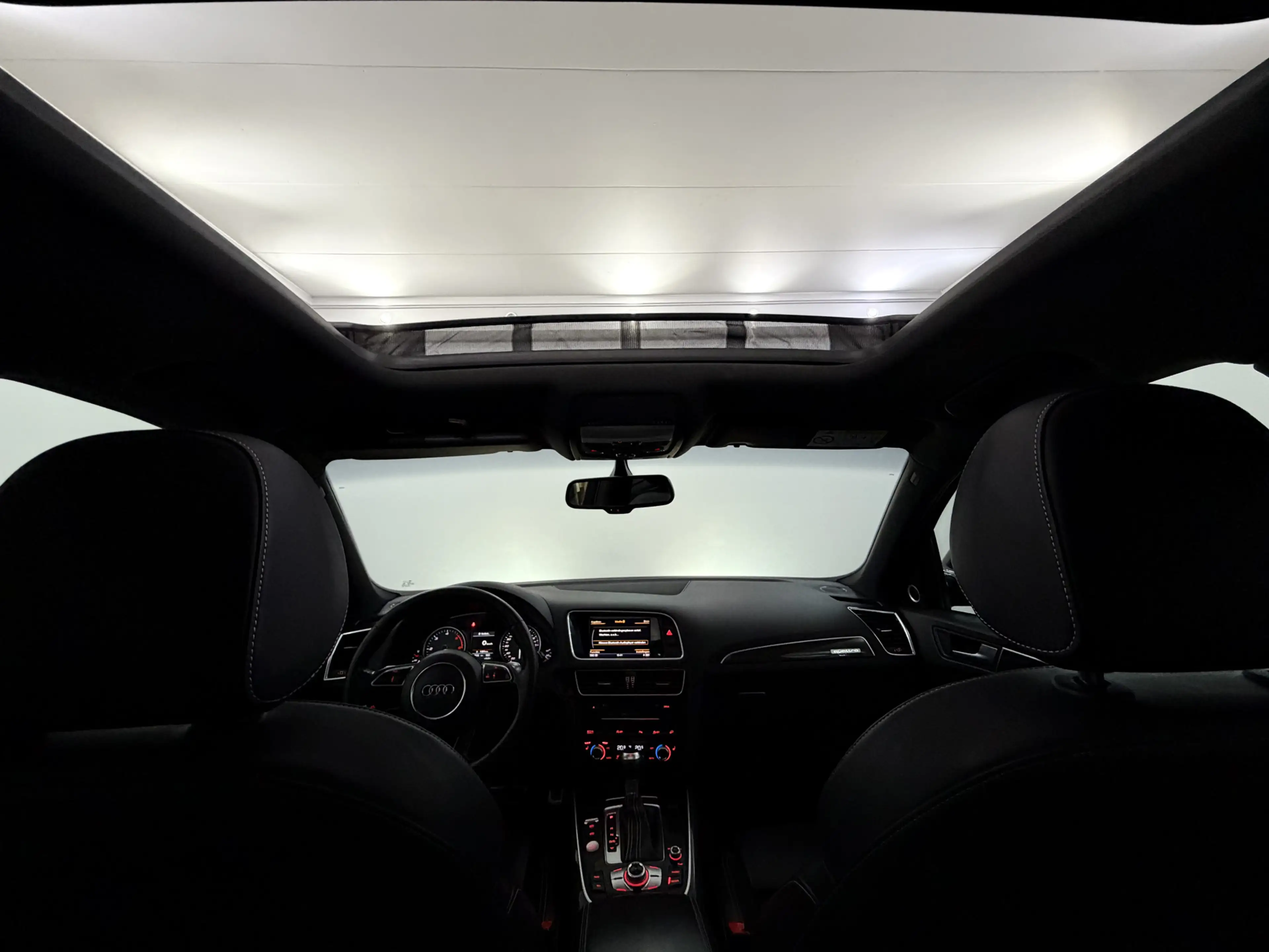 Audi Q5 3.0 TDI SQ5 quattro Pro Line Panoramadak, Leder, C — photo 15