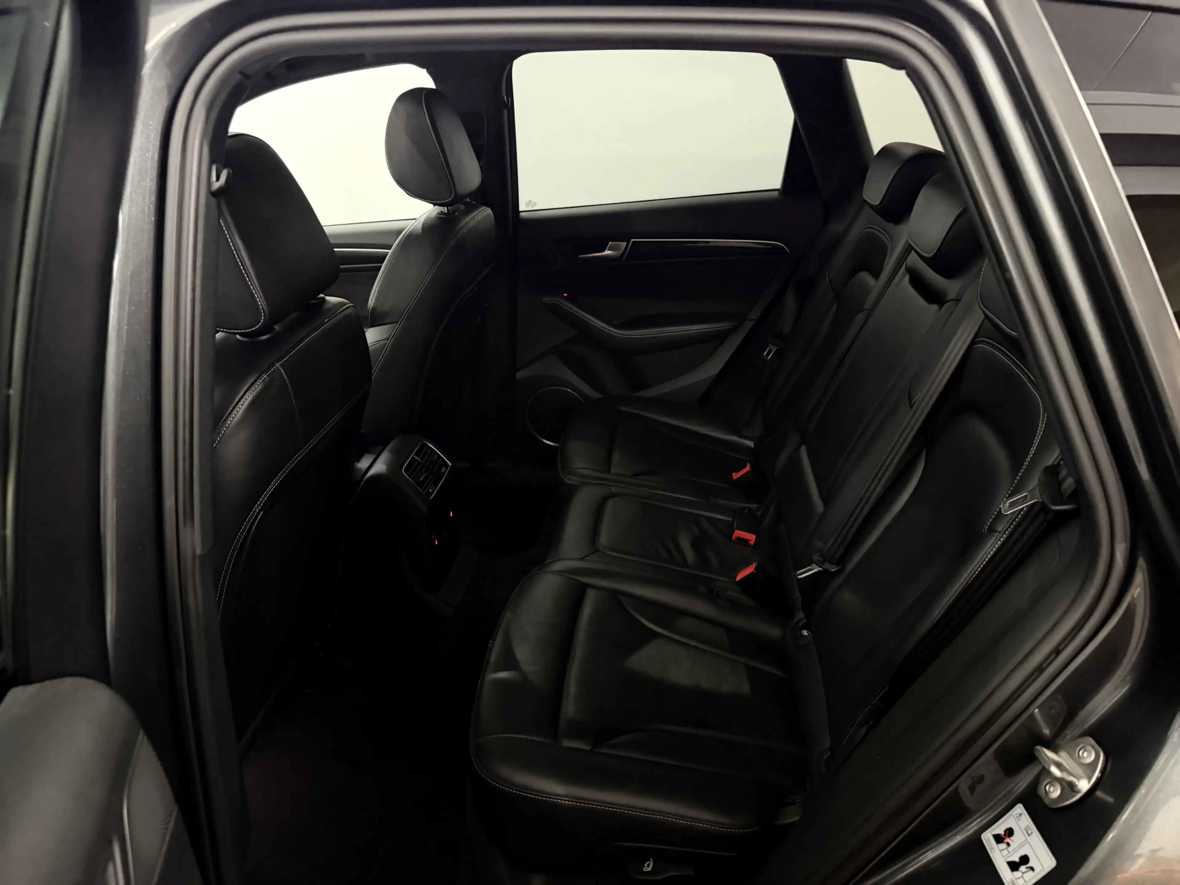 Audi Q5 3.0 TDI SQ5 quattro Pro Line Panoramadak, Leder, C — photo 9
