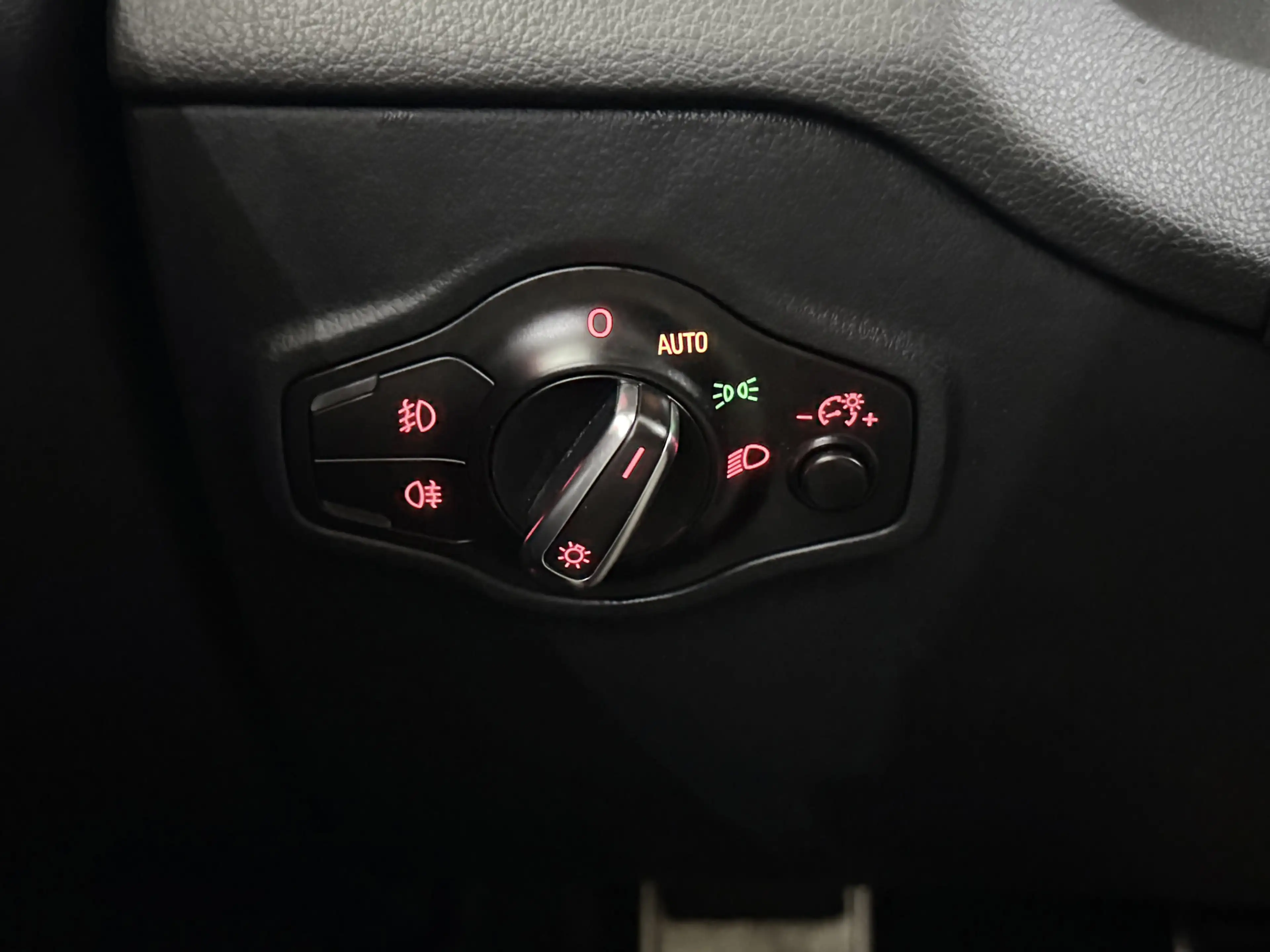 Audi Q5 3.0 TDI SQ5 quattro Pro Line Panoramadak, Leder, C — photo 30