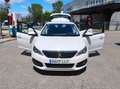 Peugeot 308 308 SW 1.5BlueHDi S Blanco - thumbnail 7