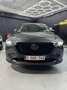 Mazda CX-5 SKYACTIV-G 165 Aut. Sports-Line Gris - thumbnail 2